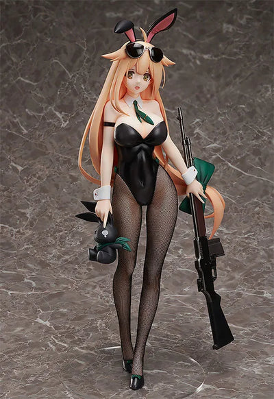 Girls Frontline - M1918 - B-style - 1/4 - Bunny Ver. (FREEing)ㅤ – FREEing – ActionFigureBrasil
