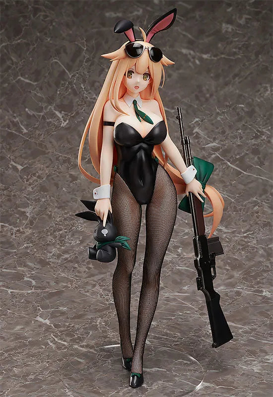 Girls Frontline - M1918 - B-style - 1/4 - Bunny Ver. (FREEing)ㅤ – FREEing – ActionFigureBrasil