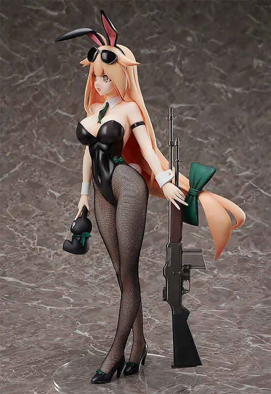 Girls Frontline - M1918 - B-style - 1/4 - Bunny Ver. (FREEing)ㅤ – FREEing – ActionFigureBrasil