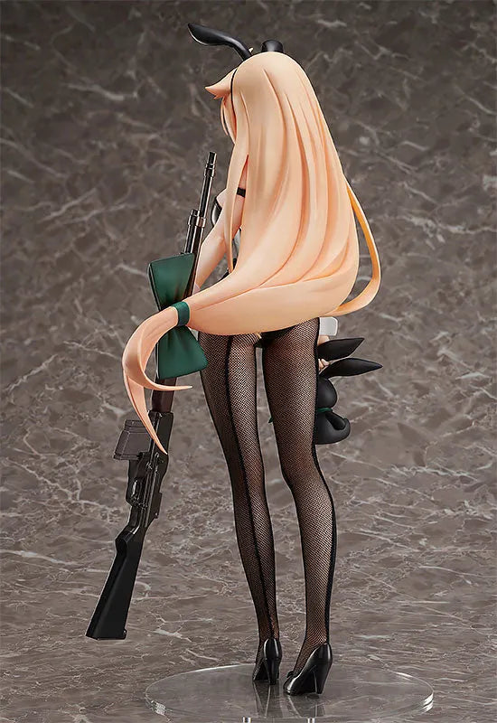 Girls Frontline - M1918 - B-style - 1/4 - Bunny Ver. (FREEing)ㅤ – FREEing – ActionFigureBrasil