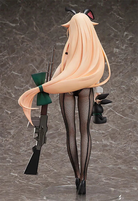Girls Frontline - M1918 - B-style - 1/4 - Bunny Ver. (FREEing)ㅤ – FREEing – ActionFigureBrasil