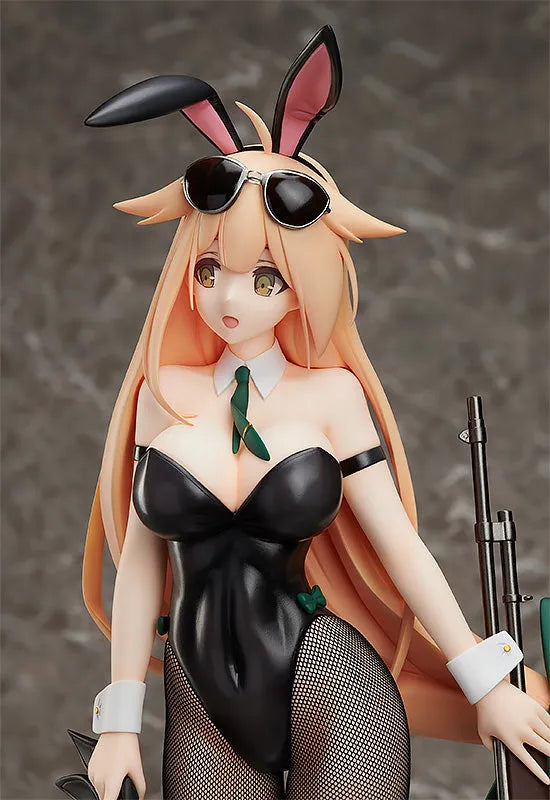 Girls Frontline - M1918 - B-style - 1/4 - Bunny Ver. (FREEing)ㅤ – FREEing – ActionFigureBrasil
