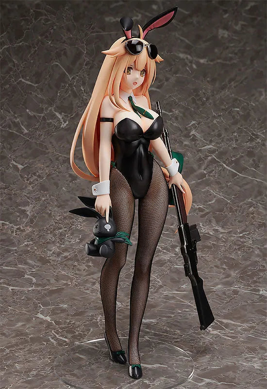 Girls Frontline - M1918 - B-style - 1/4 - Bunny Ver. (FREEing)ㅤ – FREEing – ActionFigureBrasil
