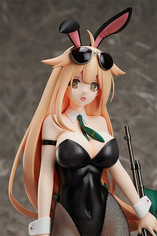 Girls Frontline - M1918 - B-style - 1/4 - Bunny Ver. (FREEing)ㅤ – FREEing – ActionFigureBrasil