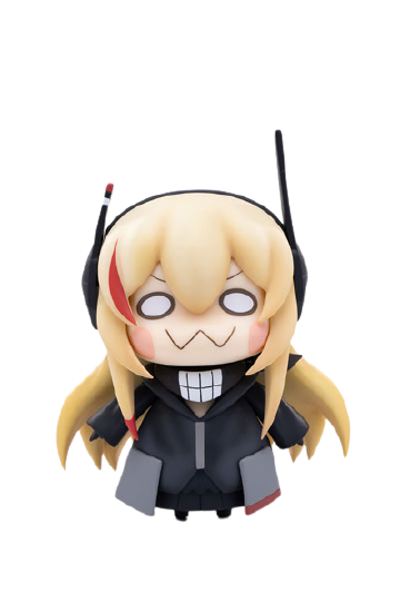 Girls' Frontline - M4 SOPMOD II JR - SP Edition (Daikatori Omocha)ㅤ – Daikatori Omocha – ActionFigureBrasil