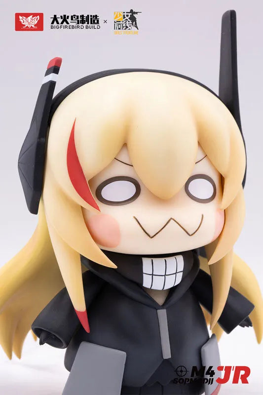 Girls' Frontline - M4 SOPMOD II JR - SP Edition (Daikatori Omocha)ㅤ – Daikatori Omocha – ActionFigureBrasil