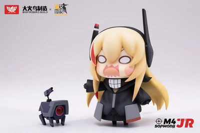 Girls' Frontline - M4 SOPMOD II JR - SP Edition (Daikatori Omocha)ㅤ – Daikatori Omocha – ActionFigureBrasil — ambientada