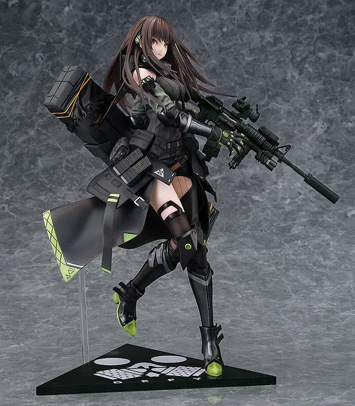 Girls Frontline - M4A1 - 1/7 - MOD3 (Phat Company)ㅤ – Phat Company – ActionFigureBrasil