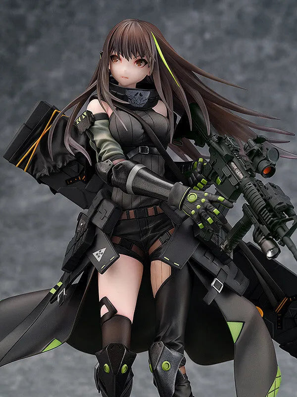Girls Frontline - M4A1 - 1/7 - MOD3 (Phat Company)ㅤ – Phat Company – ActionFigureBrasil