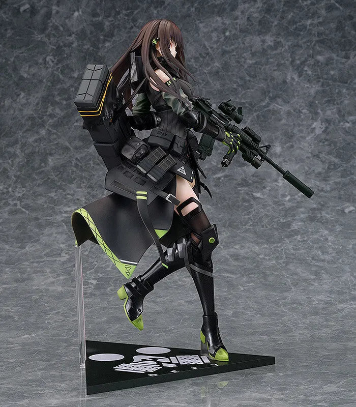Girls Frontline - M4A1 - 1/7 - MOD3 (Phat Company)ㅤ – Phat Company – ActionFigureBrasil