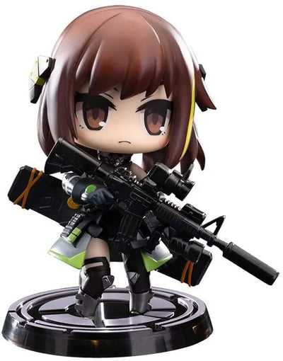 Girls' Frontline - M4A1 - Minicraft Series (Hobby Max)ㅤ – Hobby Max – ActionFigureBrasil