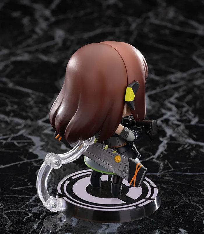 Girls' Frontline - M4A1 - Minicraft Series (Hobby Max)ㅤ – Hobby Max – ActionFigureBrasil