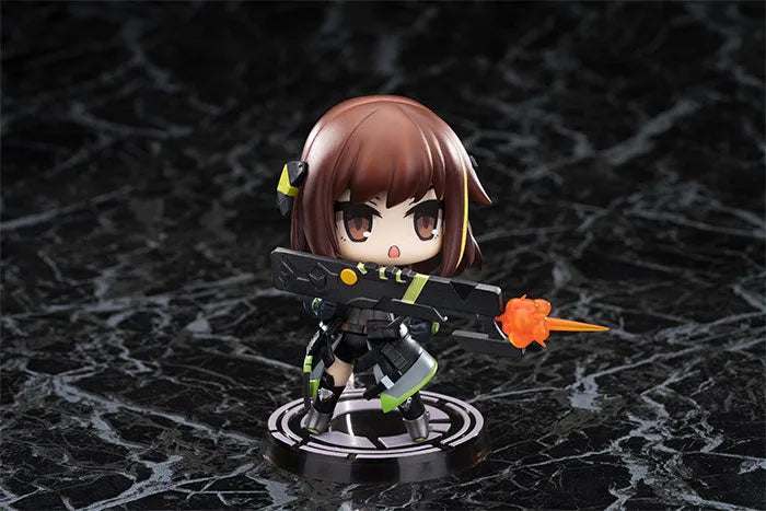 Girls' Frontline - M4A1 - Minicraft Series (Hobby Max)ㅤ – Hobby Max – ActionFigureBrasil
