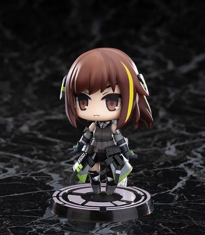 Girls' Frontline - M4A1 - Minicraft Series (Hobby Max)ㅤ – Hobby Max – ActionFigureBrasil — acessórios
