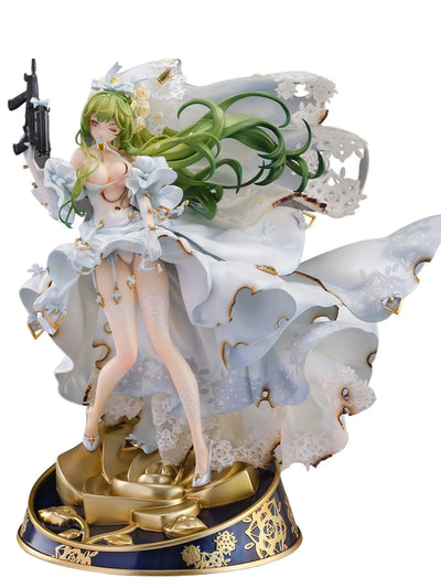 Girls Frontline - M950A - Shibuya Scramble Figure - 1/7 - The Warbler And The Rose Ver. (eStream)ㅤ – eStream – ActionFigureBrasil