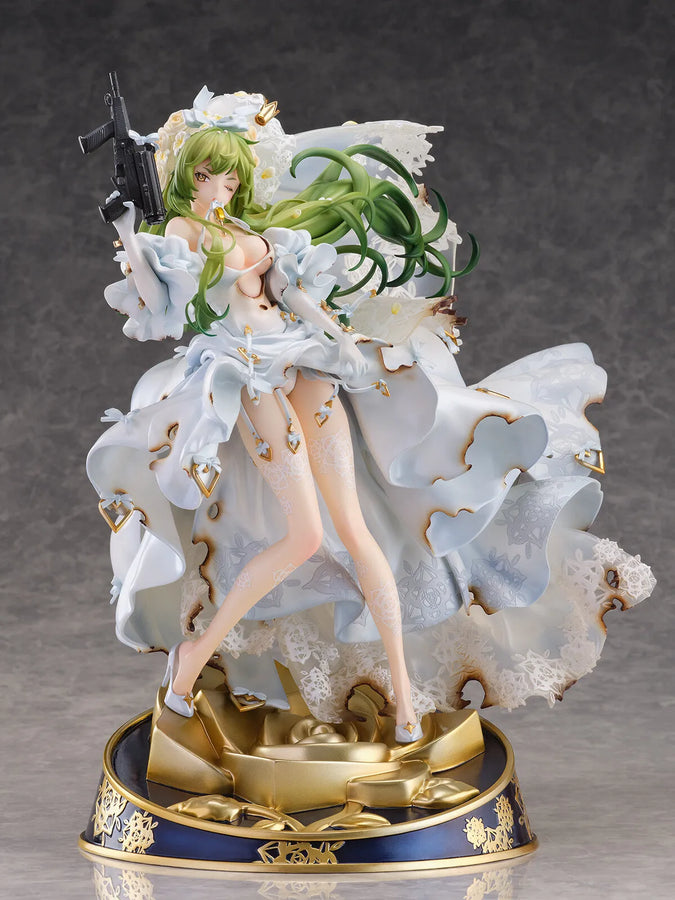 Girls Frontline - M950A - Shibuya Scramble Figure - 1/7 - The Warbler And The Rose Ver. (eStream)ㅤ – eStream – ActionFigureBrasil