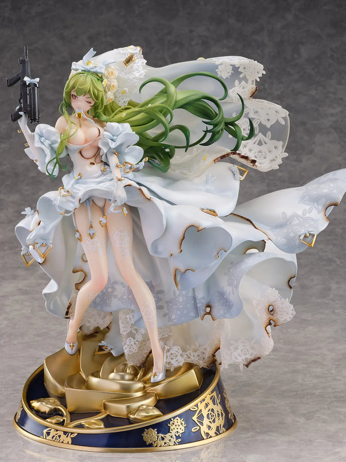 Girls Frontline - M950A - Shibuya Scramble Figure - 1/7 - The Warbler And The Rose Ver. (eStream)ㅤ – eStream – ActionFigureBrasil