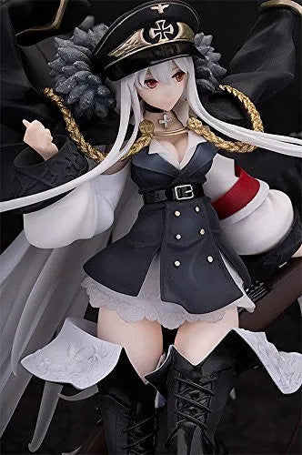 GIRLS' FRONTLINE - Mauser Kar98K - 1/8ㅤ – Hobby Max – ActionFigureBrasil