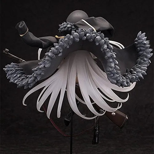 GIRLS' FRONTLINE - Mauser Kar98K - 1/8ㅤ – Hobby Max – ActionFigureBrasil