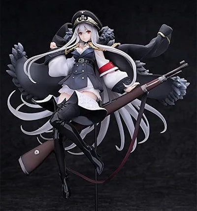 GIRLS' FRONTLINE - Mauser Kar98K - 1/8ㅤ – Hobby Max – ActionFigureBrasil — ângulo diferente