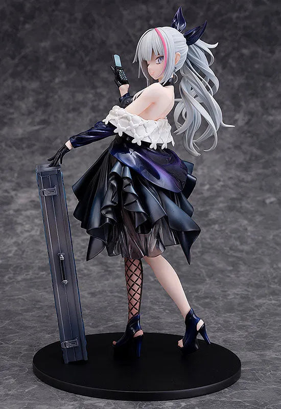 Girls Frontline - MDR - 1/7 - Cocktail Observer Ver. (Wonderful Works)ㅤ – Wonderful Works – ActionFigureBrasil