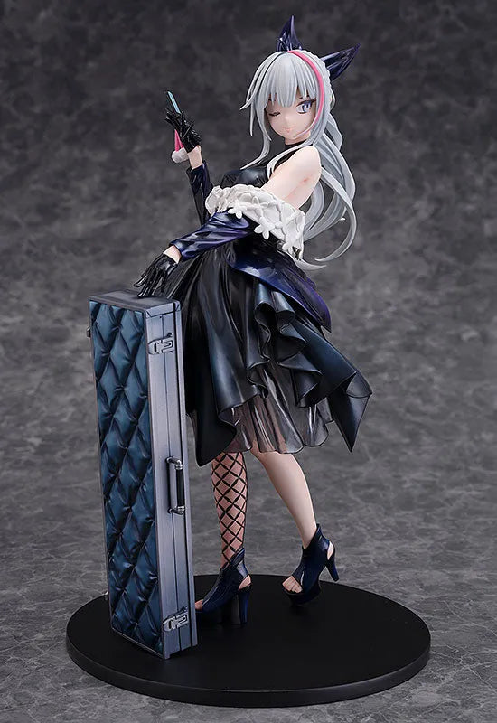 Girls Frontline - MDR - 1/7 - Cocktail Observer Ver. (Wonderful Works)ㅤ – Wonderful Works – ActionFigureBrasil
