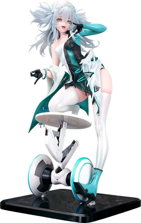 Girls' Frontline: Neural Cloud - Florence - 1/7 (Phat Company) [Shop Exclusive]ㅤ – Phat Company – ActionFigureBrasil
