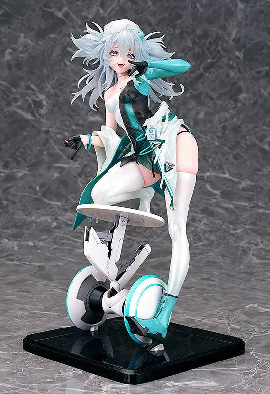 Girls' Frontline: Neural Cloud - Florence - 1/7 (Phat Company) [Shop Exclusive]ㅤ – Phat Company – ActionFigureBrasil