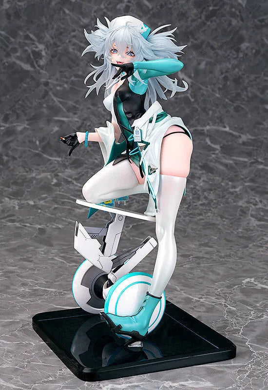 Girls' Frontline: Neural Cloud - Florence - 1/7 (Phat Company) [Shop Exclusive]ㅤ – Phat Company – ActionFigureBrasil