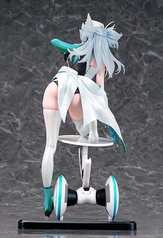 Girls' Frontline: Neural Cloud - Florence - 1/7 (Phat Company) [Shop Exclusive]ㅤ – Phat Company – ActionFigureBrasil