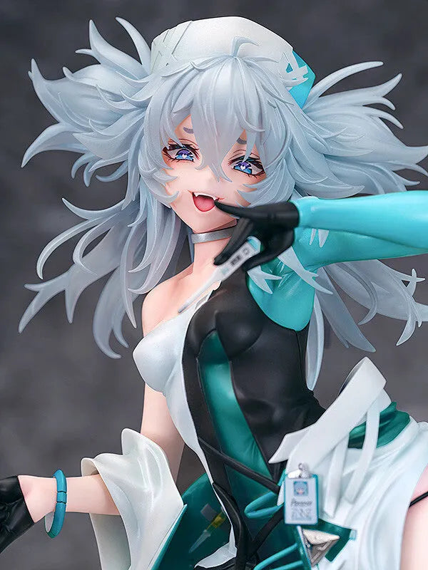 Girls' Frontline: Neural Cloud - Florence - 1/7 (Phat Company) [Shop Exclusive]ㅤ – Phat Company – ActionFigureBrasil