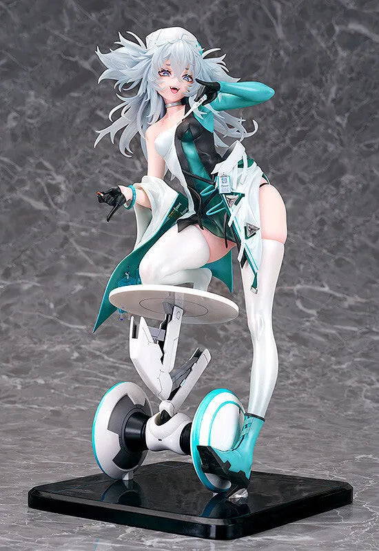 Girls' Frontline: Neural Cloud - Florence - 1/7 (Phat Company) [Shop Exclusive]ㅤ – Phat Company – ActionFigureBrasil