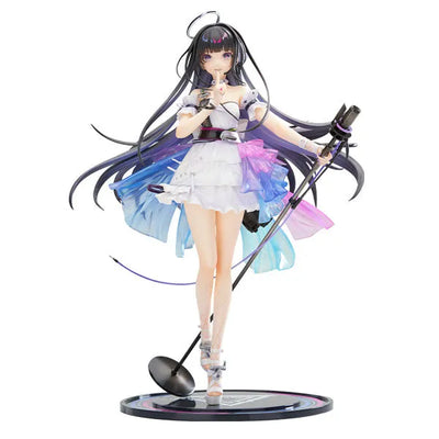 Girls' Frontline: Neural Cloud - Nanaka - 1/7 (Apex Innovation)ㅤ – Apex Innovation – ActionFigureBrasil