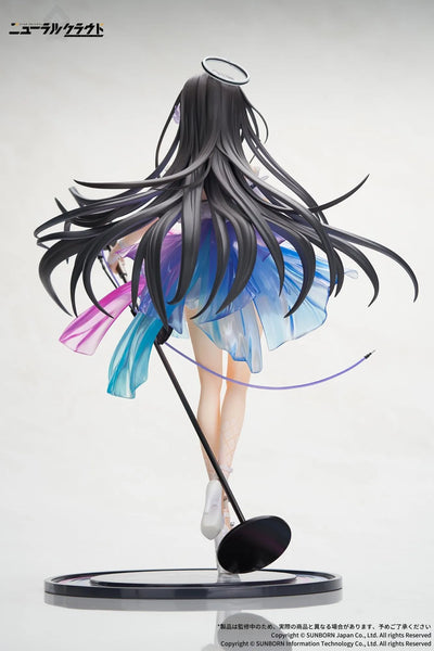 Girls' Frontline: Neural Cloud - Nanaka - 1/7 (Apex Innovation)ㅤ – Apex Innovation – ActionFigureBrasil — acessórios