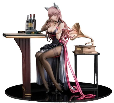 Girls' Frontline: Neural Cloud - Persicaria - 1/7 (Reverse Studio)ㅤ – Reverse Studio – ActionFigureBrasil