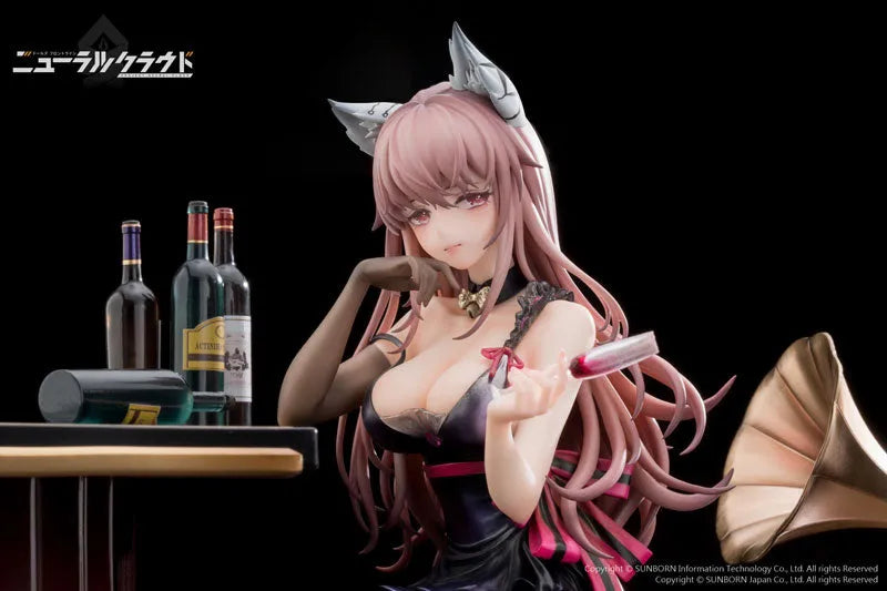 Girls' Frontline: Neural Cloud - Persicaria - 1/7 (Reverse Studio)ㅤ – Reverse Studio – ActionFigureBrasil