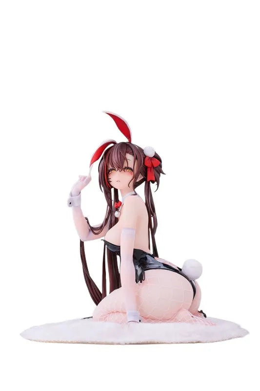Girls' Frontline: Neural Cloud - QBZ-97 - 1/7 - Bunny Ver. (AniMester)ㅤ – AniMester – ActionFigureBrasil