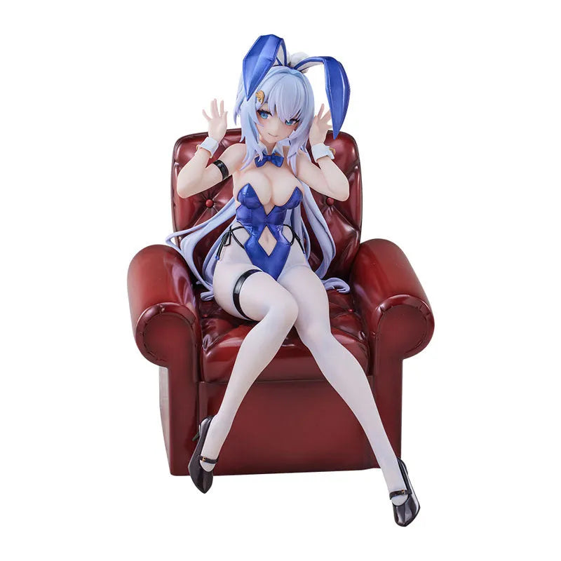 Girls' Frontline: Neural Cloud - Undine - 1/7 - Bunny Ver. (AniMester)ㅤ – AniMester – ActionFigureBrasil