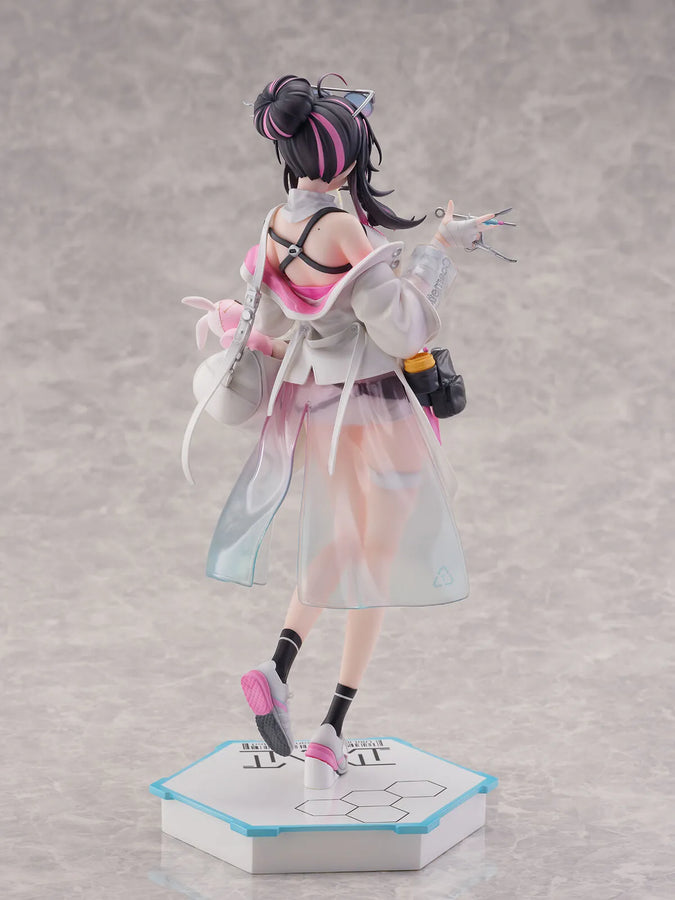 Girls' Frontline: Neural Cloud - Vee - Shibuya Scramble Figure - 1/7 (eStream)ㅤ – eStream – ActionFigureBrasil