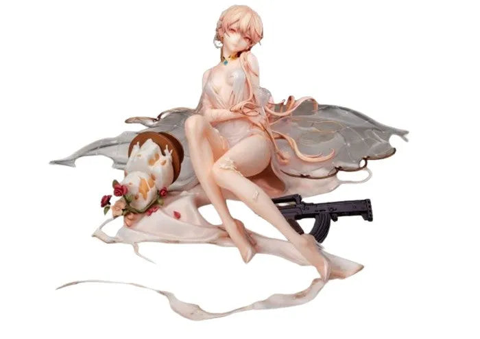 Girls' Frontline - OTs-14 - 1/7 - Divinely-Favoured Beauty, Heavy Damage Ver. (Reverse Studio)ㅤ – Reverse Studio – ActionFigureBrasil