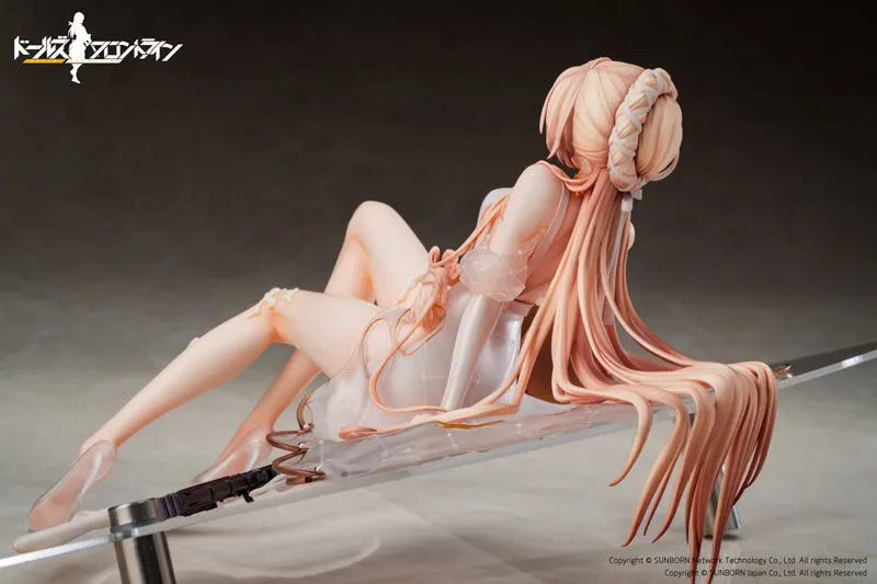 Girls' Frontline - OTs-14 - 1/7 - Divinely-Favoured Beauty, Heavy Damage Ver. (Reverse Studio)ㅤ – Reverse Studio – ActionFigureBrasil