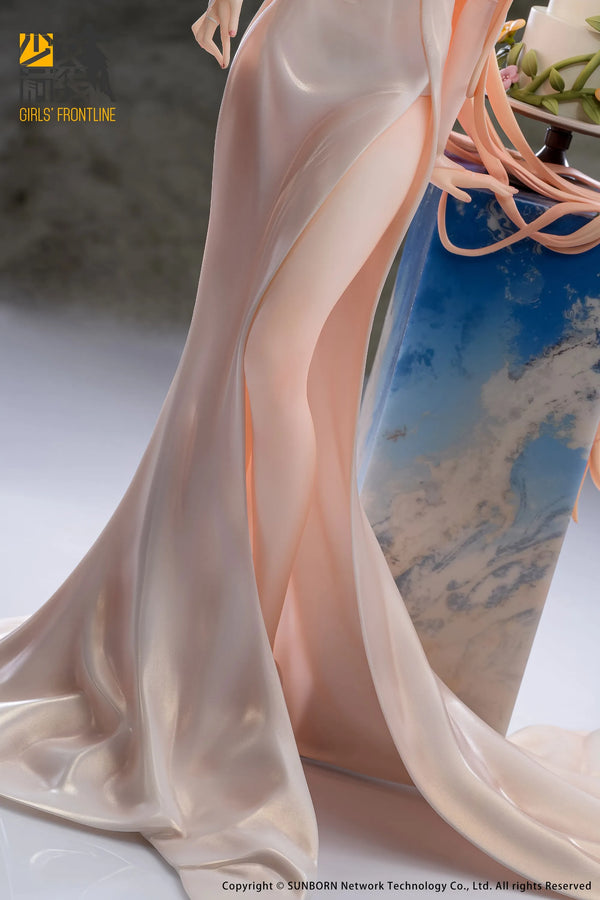 Girls Frontline - OTs-14 - 1/7 - Divinely-Favoured Beauty Ver. (Reverse Studio)ㅤ – Reverse Studio – ActionFigureBrasil