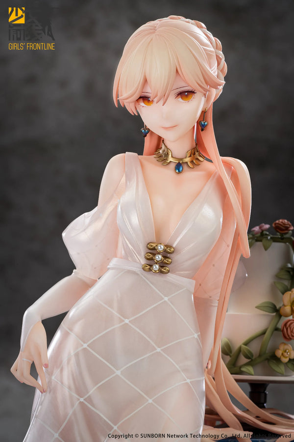 Girls Frontline - OTs-14 - 1/7 - Divinely-Favoured Beauty Ver. (Reverse Studio)ㅤ – Reverse Studio – ActionFigureBrasil