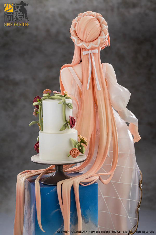 Girls Frontline - OTs-14 - 1/7 - Divinely-Favoured Beauty Ver. (Reverse Studio)ㅤ – Reverse Studio – ActionFigureBrasil