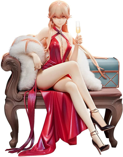 Girls Frontline - OTs-14 - 1/7 - Ruler of the Banquet Ver. (APEX)ㅤ – APEX – ActionFigureBrasil