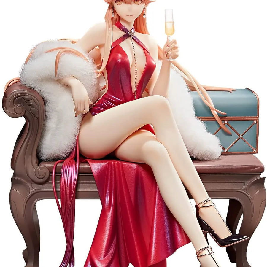 Girls Frontline - OTs-14 - 1/7 - Ruler of the Banquet Ver. (APEX)ㅤ – APEX – ActionFigureBrasil