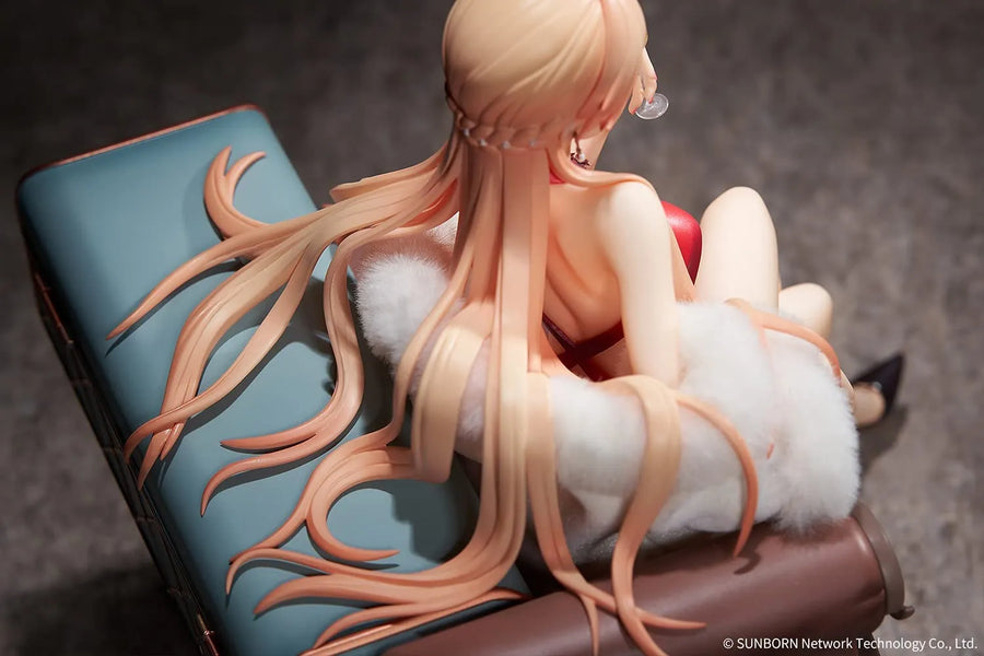 Girls Frontline - OTs-14 - 1/7 - Ruler of the Banquet Ver. (APEX)ㅤ – APEX – ActionFigureBrasil