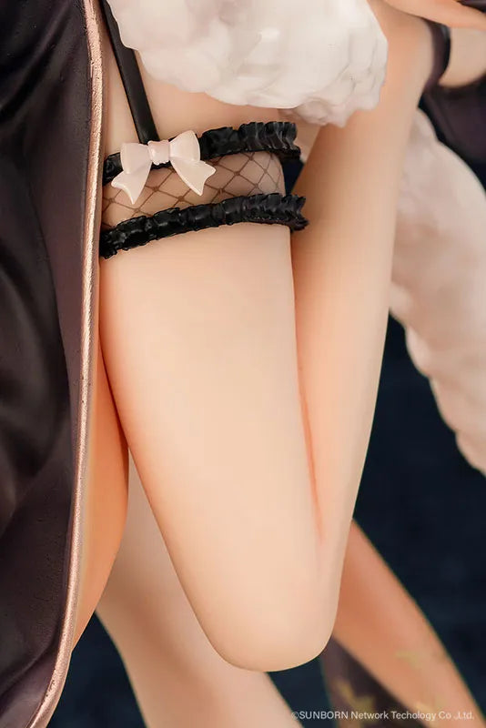 Girls’ Frontline - OTs-14 - 1/8 - Purple Rain Heart Ver. (Reverse Studio)ㅤ – Reverse Studio – ActionFigureBrasil