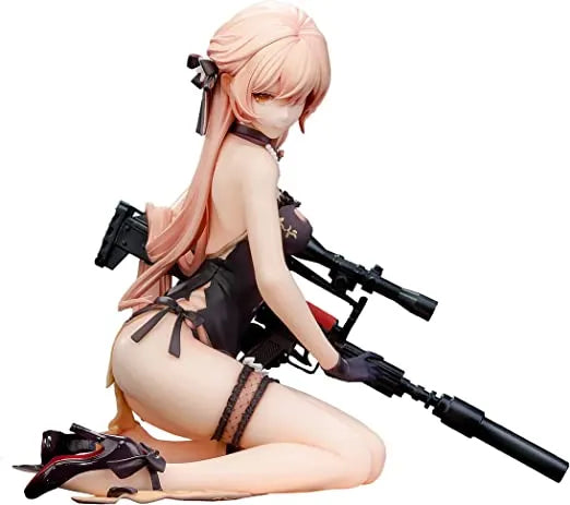 Girls Frontline - OTs-14 - Purple Rain Heart - Heavy Damage Ver. - 1/8 (Reverse Studio)ㅤ – Reverse Studio – ActionFigureBrasil