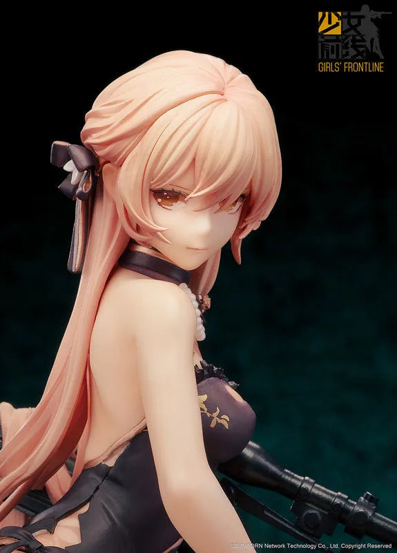 Girls Frontline - OTs-14 - Purple Rain Heart - Heavy Damage Ver. - 1/8 (Reverse Studio)ㅤ – Reverse Studio – ActionFigureBrasil